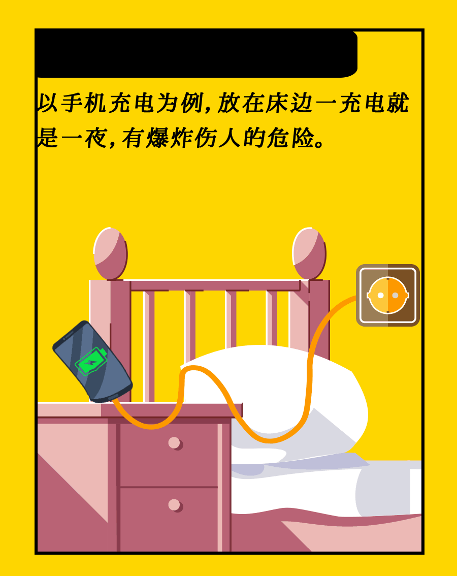 居家用電，你應(yīng)該這樣做！