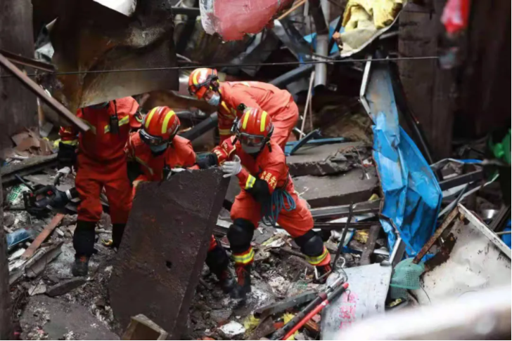 警惕！今年已發(fā)生7起燃?xì)廨^大事故