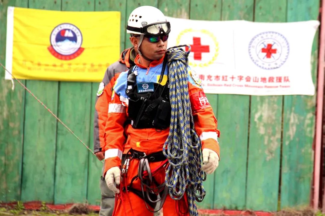 張黎：在志愿者公益這條路上，我會一直走下去