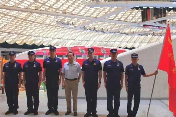 鐘南山院士給這支隊(duì)伍發(fā)來(lái)了感謝信！