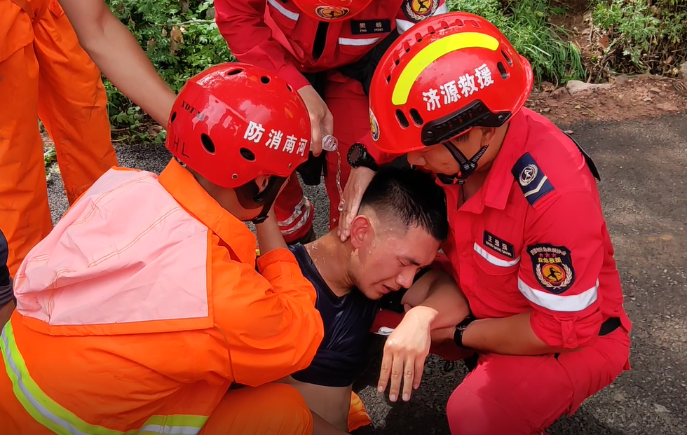 張信哲，你不丟人！