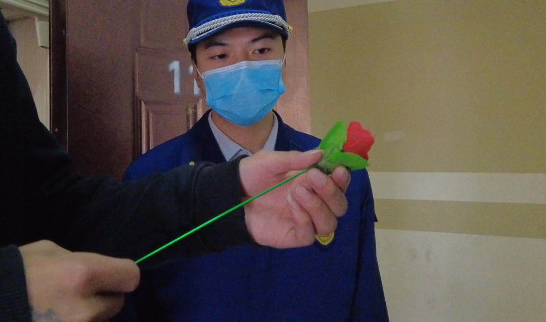 宿舍是學生在校的”家“，大家要一起努力，注意消防安全，讓火災(zāi)遠離校園！