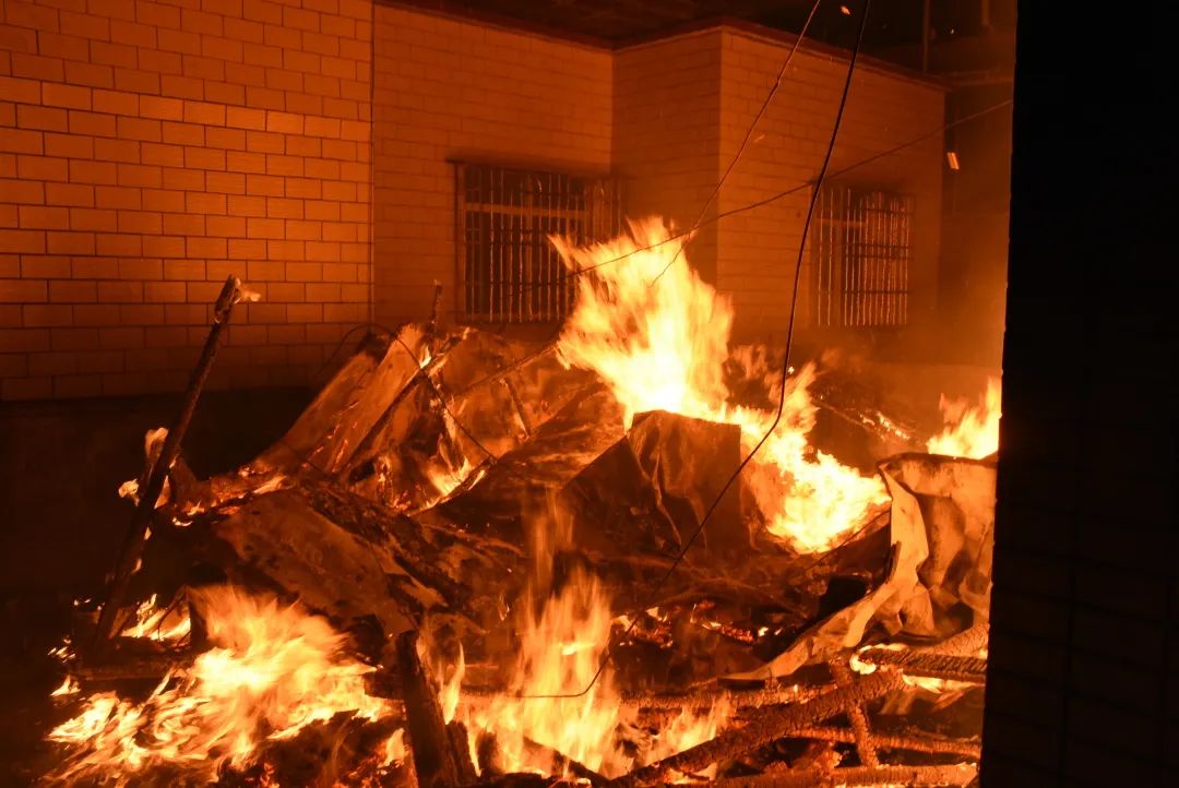 煮飯、艾灸、熏肉……“花式”火災(zāi)在提醒什么？