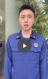 電梯遇險(xiǎn)不要慌