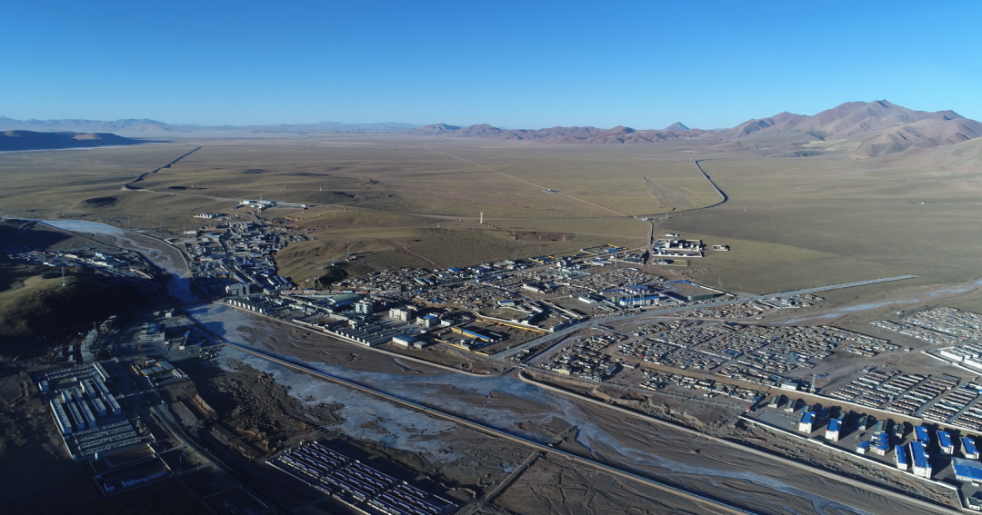 海拔5200，零下28℃，他們?cè)趫?jiān)守