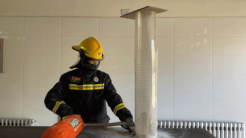 面粉會爆炸？影視劇中的場景會發(fā)生嗎？