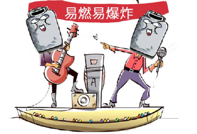 “暴脾氣”大揭秘！了解它才能“瓶瓶”安安