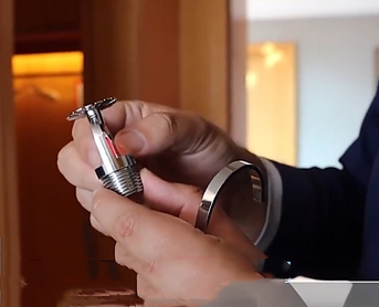 千萬別在酒店客房這個地方晾衣服，可能面臨巨額索賠……