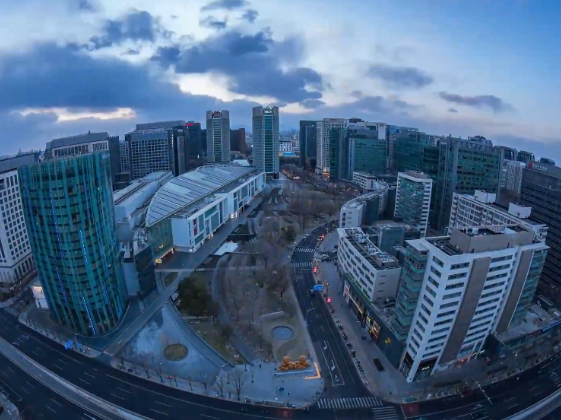 “防”勝于“救”！ 如何守住高層寫字樓的消防安全“底線”？