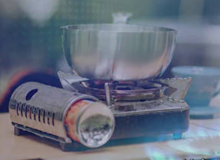 務(wù)必警惕！使用卡式爐的安全隱患