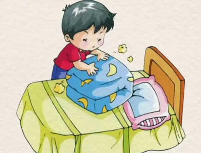 霜降寒意漸濃 取暖勿忘安全