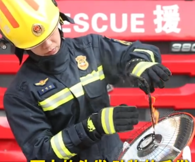 突破680℃！警惕取暖“神器”的四大雷區(qū)