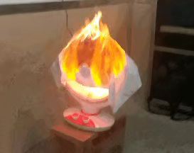 冬季安全干貨！“取暖神器”把好兩關(guān)三點，家庭消防隱患嚴查四處→