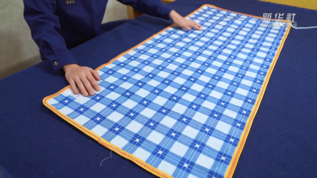 消防安全小貼士：電熱毯“暖身”別“惹火”