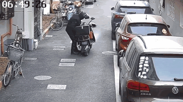 電動(dòng)車如何“避雷”？