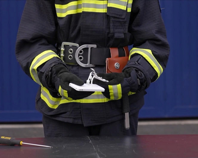 警惕！充電寶變“隨身炸彈” 這些事千萬(wàn)別做