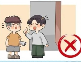 學(xué)校內(nèi)各類場所消防安全知識請知悉