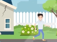 地震來(lái)了該如何科學(xué)應(yīng)對(duì)？