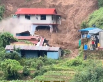 汛期來臨，山洪泥石流自救防范要點有哪些？