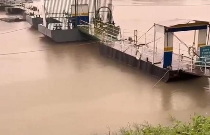 @所有人，汛期避險(xiǎn)須知→