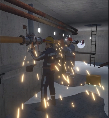 3D還原有限空間事故現(xiàn)場，這些要點請記??！