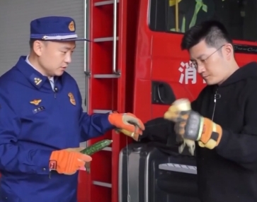 春季出游，警惕風(fēng)箏線變“奪命線”