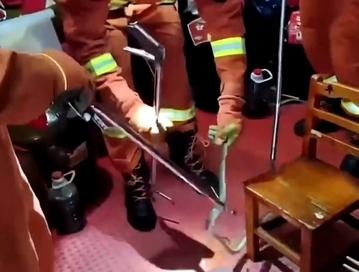 夏季來(lái)臨謹(jǐn)防蛇出沒(méi) 遇蛇謹(jǐn)記“三不原則” 保持安全距離