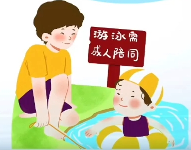 消防員教你防溺水：揭秘野泳四大“隱形殺手”