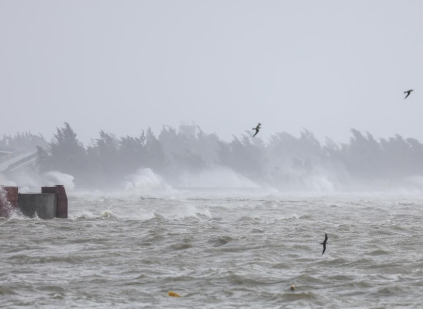 防御臺(tái)風(fēng) 如何打造家中“避風(fēng)港”？