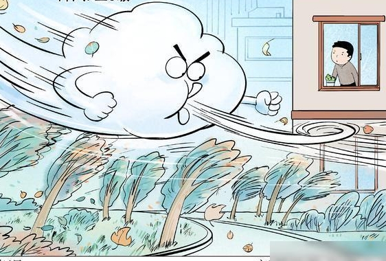 大風(fēng)！寒潮！實(shí)用安全保暖指南一定要了解