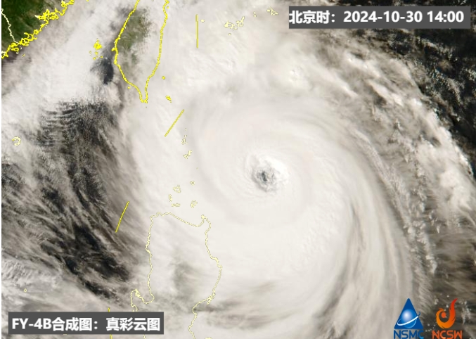 轉(zhuǎn)存實(shí)用！臺風(fēng)天室內(nèi)外避險(xiǎn)指南