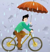 “龍舟水”正式上線！做好暴雨防范，這些知識一定要了解