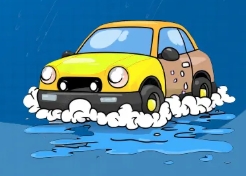 南方今年來最強降雨開啟 這份暴雨防護指南請一定要知道！