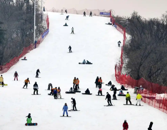 9個冬季安全提示轉(zhuǎn)給家人！