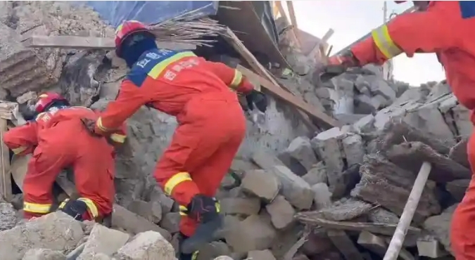 國家防災(zāi)減災(zāi)救災(zāi)委員會辦公室、應(yīng)急管理部發(fā)布2025年一季度全國自然災(zāi)害情況