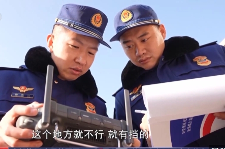 【新聞周刊】新春防火患 “90后”消防員過年前都忙啥？