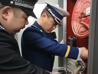 【中國(guó)新聞】各地開展消防產(chǎn)品專項(xiàng)檢查行動(dòng)