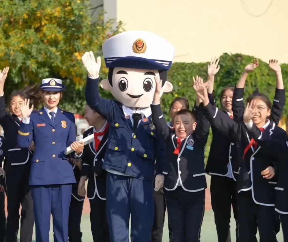 消防安全，沒有旁觀者！